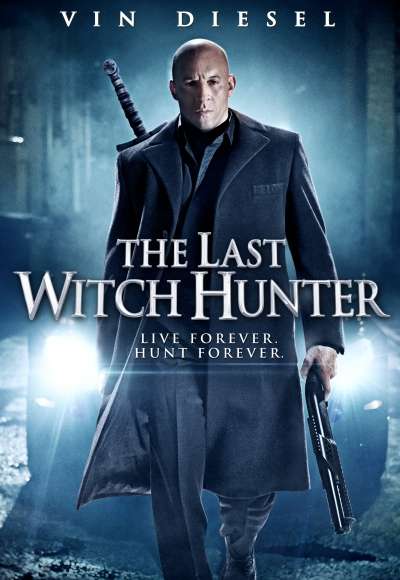 last of the witch hunter 2