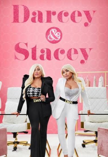 Darcey & Stacey 2020