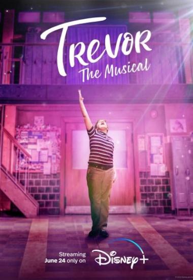 Trevor: The Musical 2022