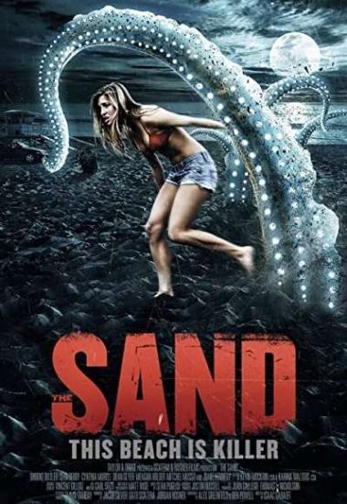 The Sand 2015