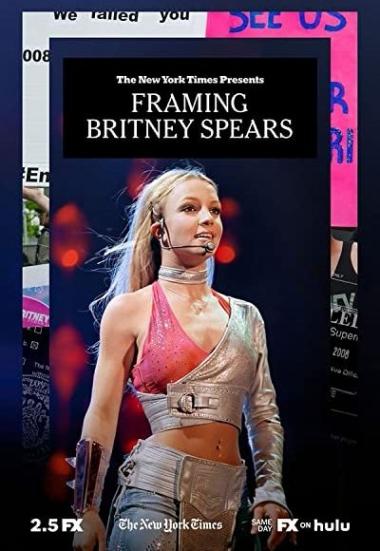 "The New York Times Presents" Framing Britney Spears 2021