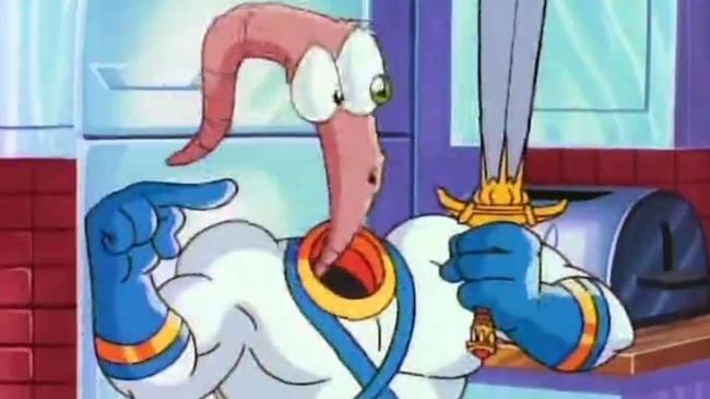 Movies7 | Watch Earthworm Jim (1995) Online Free on movies7.to