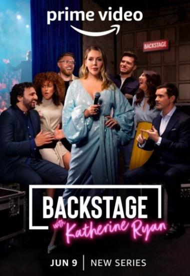 Backstage with Katherine Ryan 2022