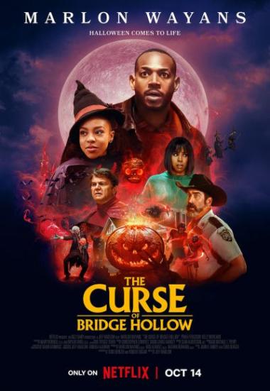 ハロウィンの呪文 ～ブリッジホローは大騒ぎ!?～/The Curse of Bridge Hollow (2022)