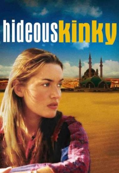 Hideous Kinky 1998