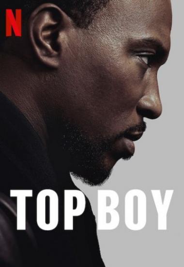 Top Boy 2011