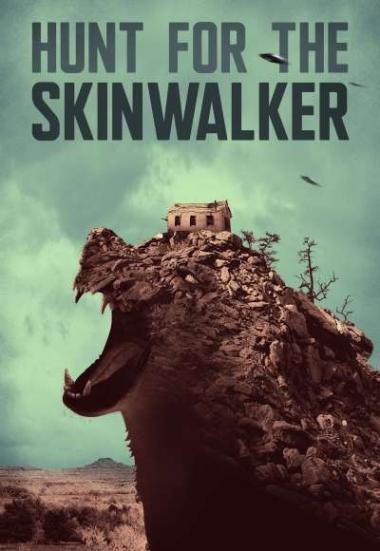 Hunt for the Skinwalker 2018