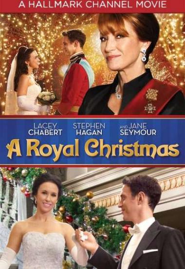 A Royal Christmas 2014