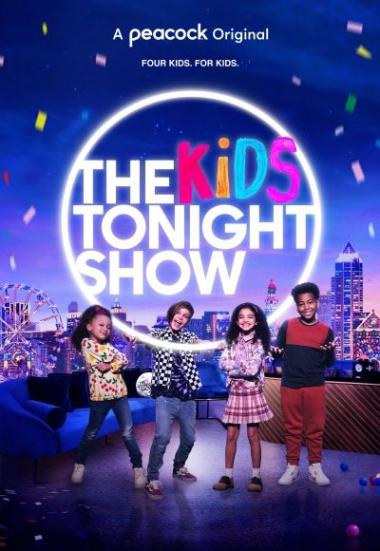 The Kids Tonight Show 2021