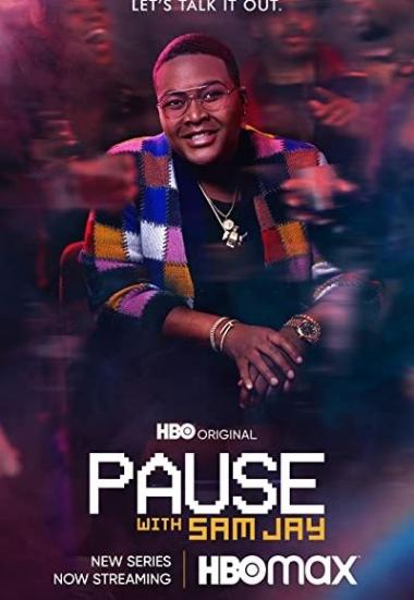 Pause with Sam Jay 2021