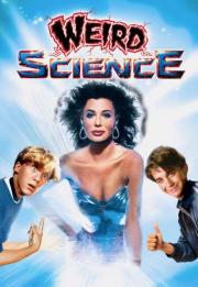 Weird Science 1985