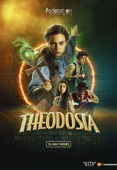 Theodosia 2022