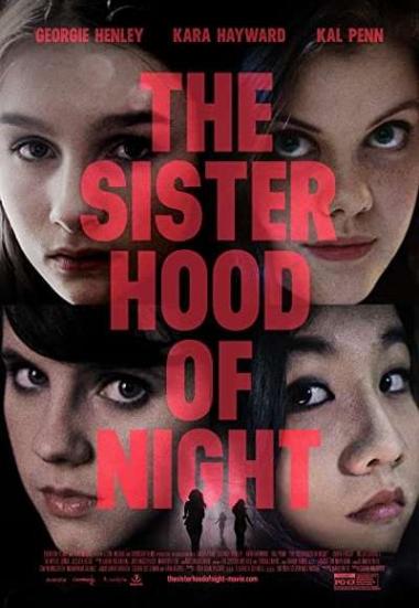 The Sisterhood of Night 2014