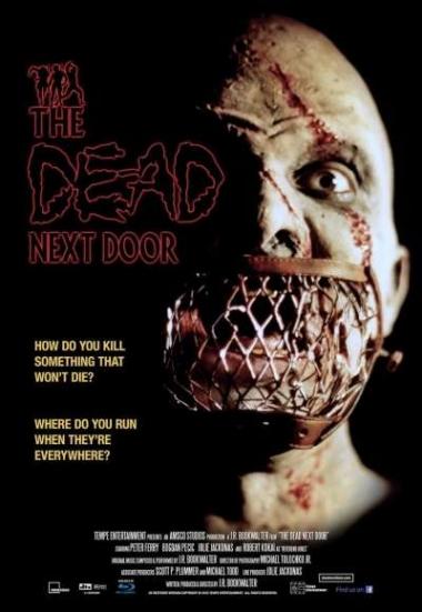 The Dead Next Door 1989