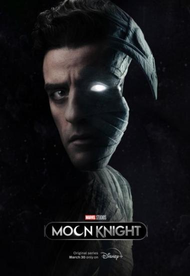 Moon Knight 2022