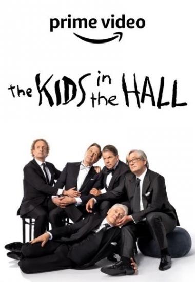 The Kids in the Hall 2022