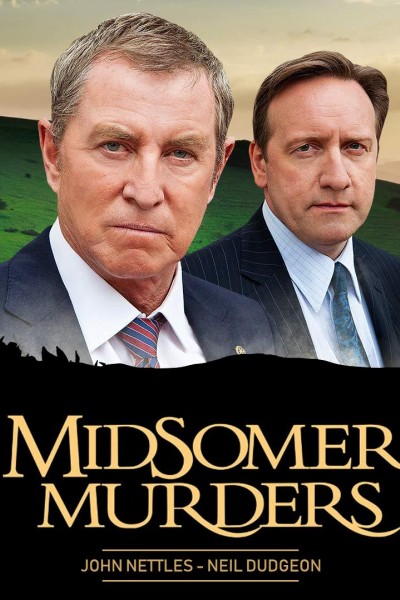 Midsomer Murders 1998 free stream - MyFlixer