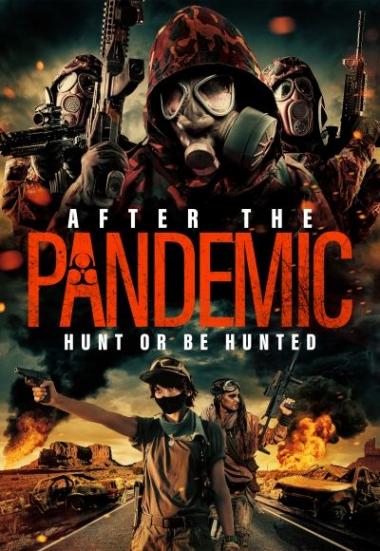 After the Pandemic 2022