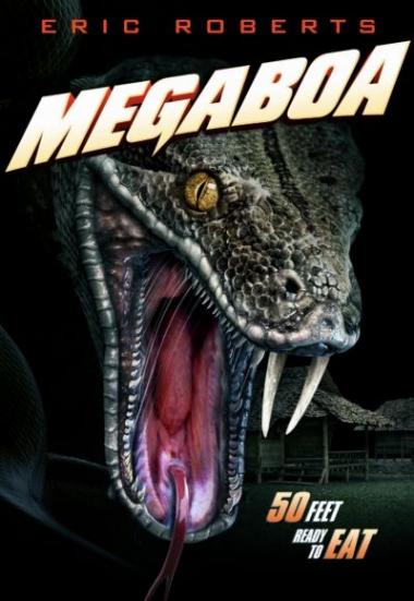 Megaboa 2021