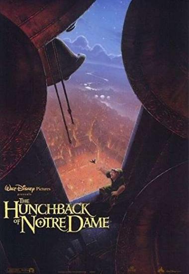 Movies7 | Watch The Hunchback Of Notre Dame (1996) Online Free on