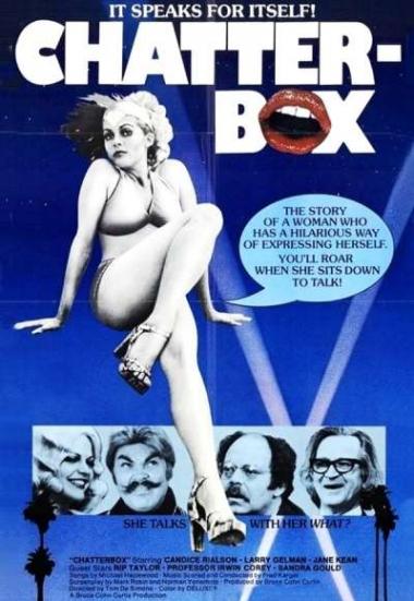 Chatterbox! 1977
