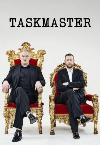Taskmaster 2015