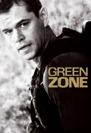 Green Zone 2010