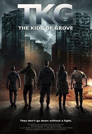 TKG: The Kids of Grove 2020