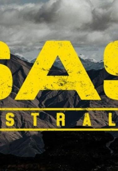 SAS Australia 2020