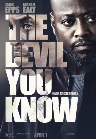 <span class="title">The Devil You Know（2022）</span>