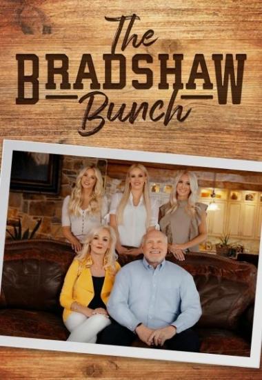 The Bradshaw Bunch 2020