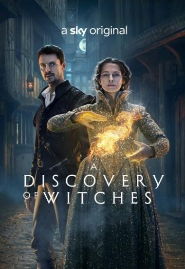 A Discovery of Witches 2018
