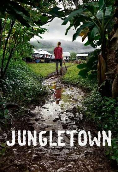 Jungletown 2017