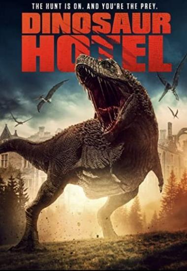 Dinosaur Hotel 2021