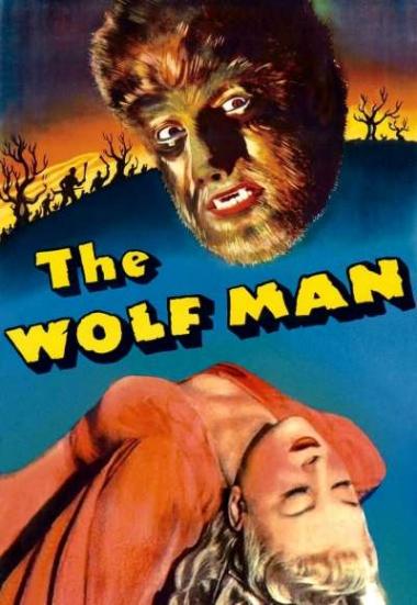 The Wolf Man 1941