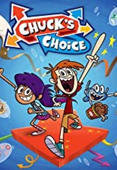 Chuck's Choice 2017
