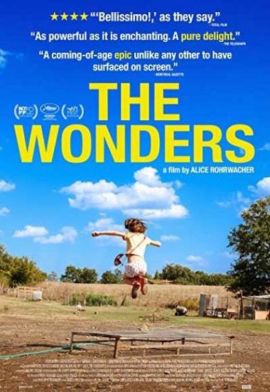 The Wonders 2014