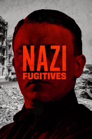Nazi Fugitives - 2023 soap2day