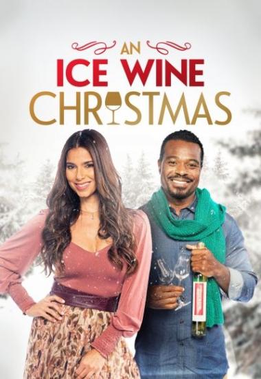 An Ice Wine Christmas 2021