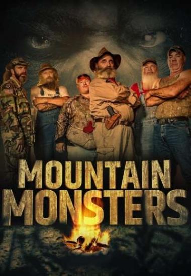Mountain Monsters 2013