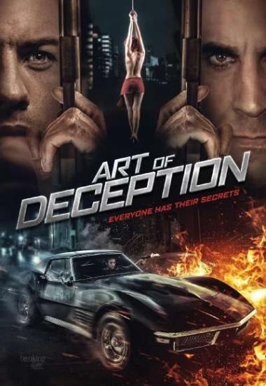 Art of Deception 2019