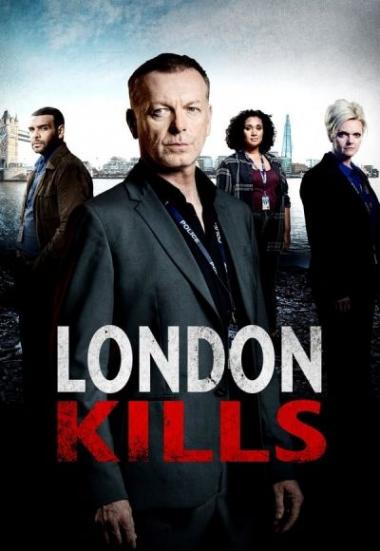 London Kills 2019