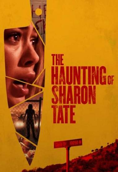 The Haunting of Sharon Tate 2019