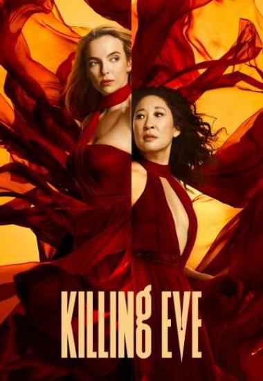 Killing Eve 2018