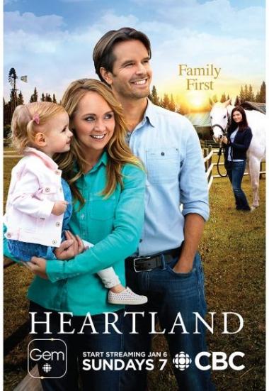 Heartland 2007