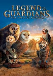 Legend of the Guardians: The Owls of Ga'Hoole 2010