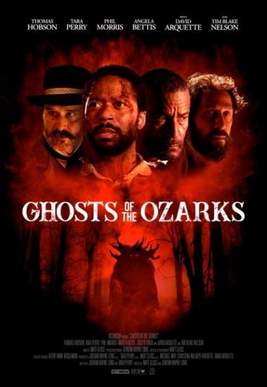 Ghosts of the Ozarks 2021