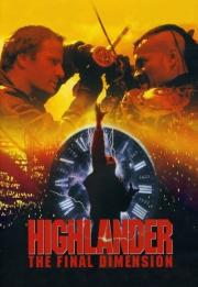 Highlander: The Final Dimension 1994