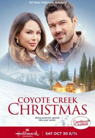 Coyote Creek Christmas 2021