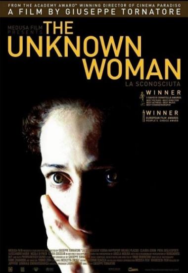 The Unknown Woman 2006
